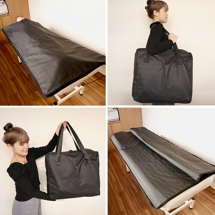 美品！パルティール 遠赤外線 ヒートマット 切り結ん シュアラインα  