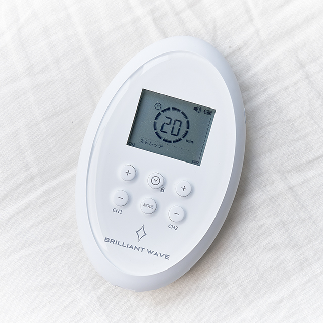 【2026年4月1日(水)より】BRILLIANT WAVE (ブリリアントウェーブ) 価格改定のお知らせ